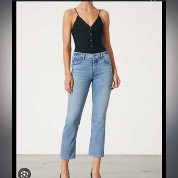 GRLFND Tatum jeans - Picture 1 of 16